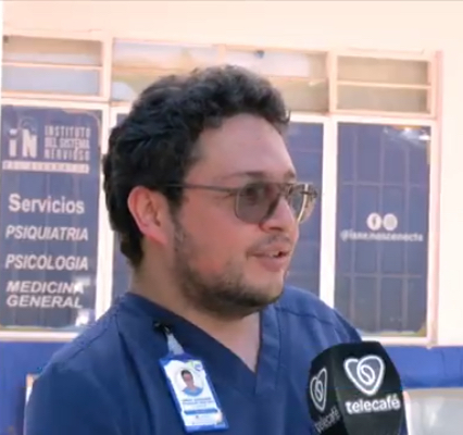 Pantallas alteran conducta y atención infantil