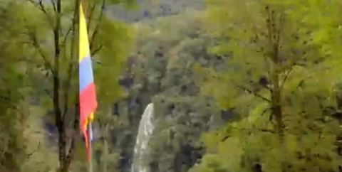 El Eje Cafetero impulsa una nueva ruta turística incluyente y ya recibe reconocimiento nacional