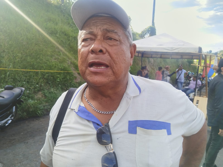 Francisco Antonio Tapasco