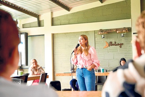 Foto | Alcaldía de Pereira | LA PATRIA