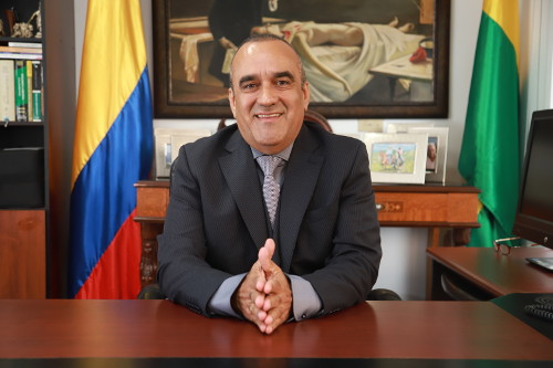 Carlos Piedrahíta