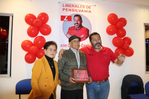 Foto | Rubén Darío López | LA PATRIA