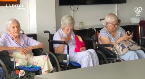 Quindío, Risaralda y Caldas están entre las regiones más envejecidas del país