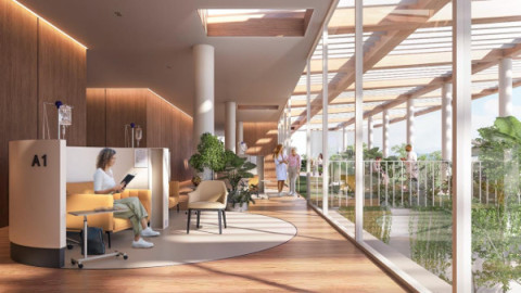 Hospital Fundación Santa Fe de Bogotá Tatamá