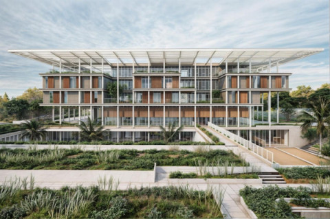 Hospital Fundación Santa Fe de Bogotá Tatamá