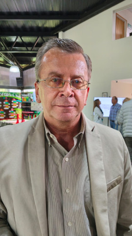 Hospital Fundación Santa Fe de Bogotá Tatamá