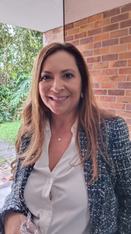 Hospital Fundación Santa Fe de Bogotá Tatamá