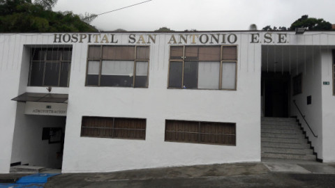 Hospital San Antonio