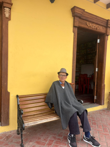 Augusto López Giraldo