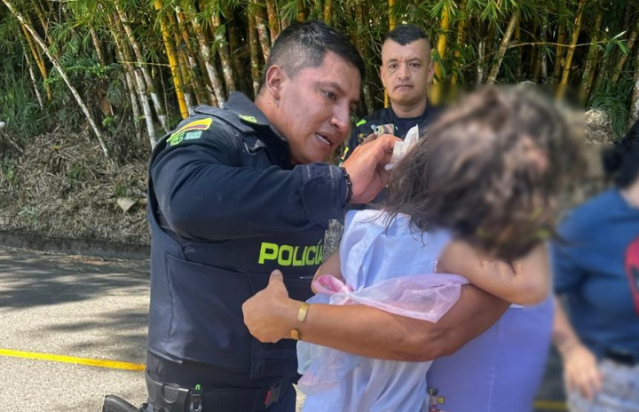Rescate