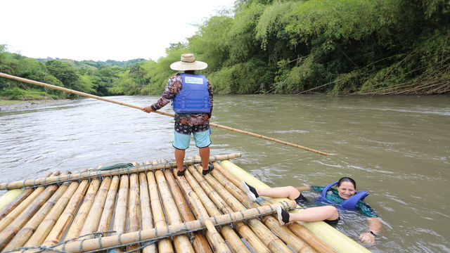río