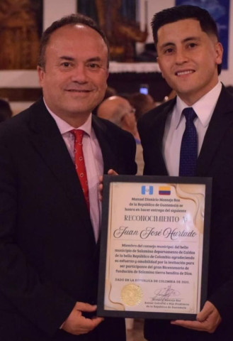 Foto | Cortesía | LA PATRIA