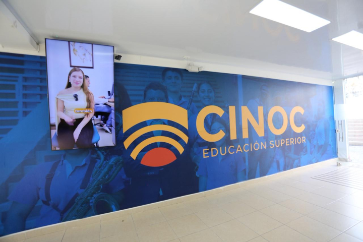 nstitución Universitaria Oriente de Caldas (Unioc)