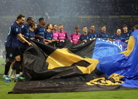 Fiesta en la serie A