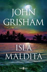 Isla maldita (John Grisham)