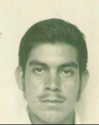 JOSÉ ALIRIO