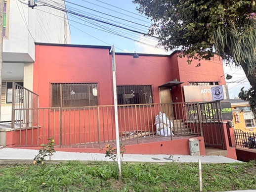 Juanse entregó su sede Foto | LA PATRIA