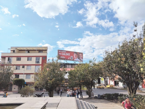 Foto | Cortesía | LA PATRIA