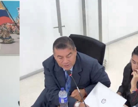 Juicio sigue el otro año Foto| LA PATRIA