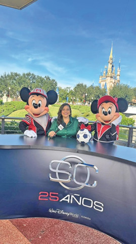 Foto | Cortesía | LA PATRIA