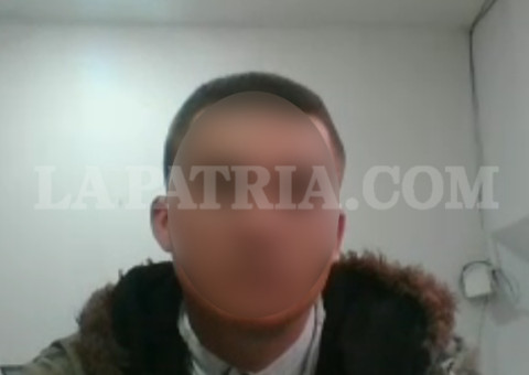 Jacob habría cometido el crimen en venganza contra un hermano de su víctima.