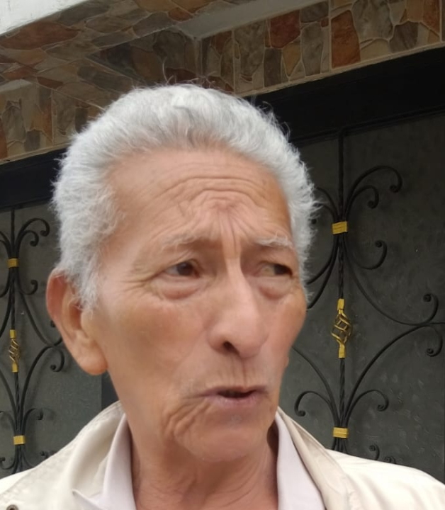 Jesús María Díaz