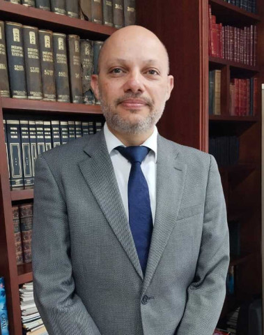 Jimy Andrés Gallego