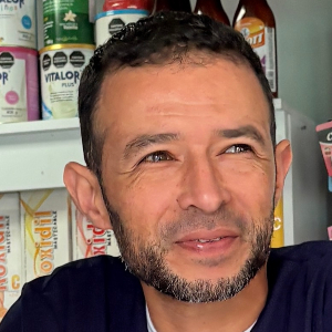 Joan Esneider Uribe