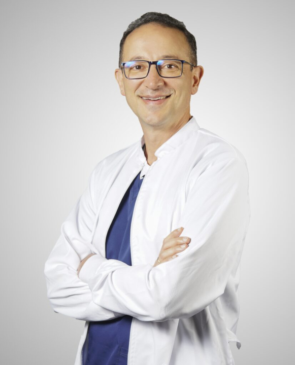 John Harvey Gaviria, médico cirujano de Neira nominado al Caldense del Año 2025