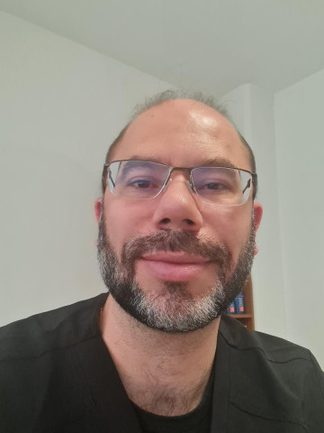 Jorge Iván Marín Uribe