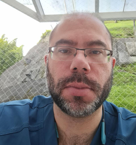 Jorge Iván Marín Uribe