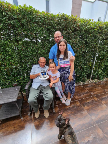 Jorge Iván Marín Uribe