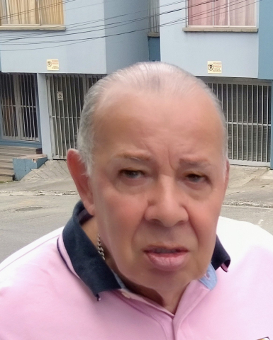 José Fernando Salazar