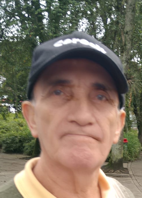 José Humberto Velandia