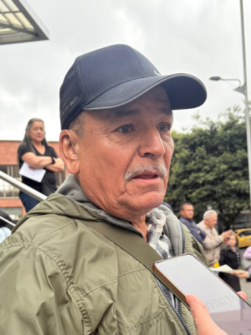 José Alberto Ramírez