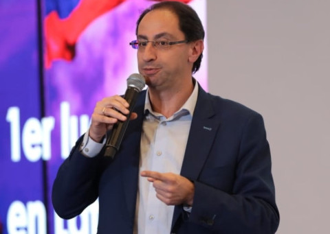 José Manuel Restrepo Abondano