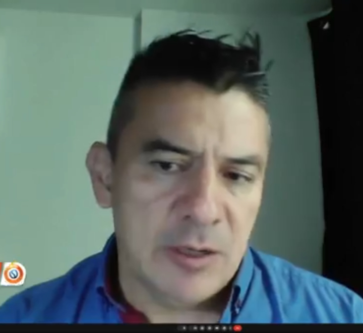 a economía de Armenia empieza a mostrar señales visibles de desaceleración.