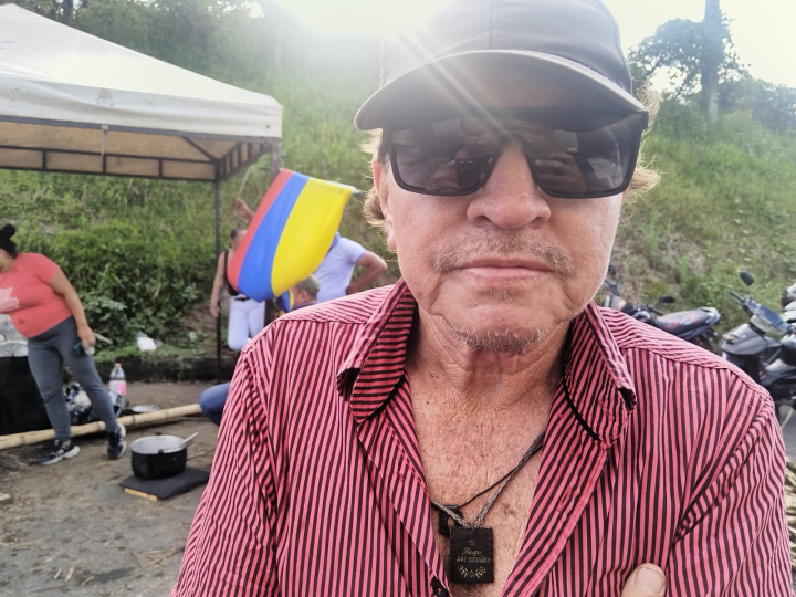 Juan Carlos Ceballos
