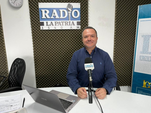 Juan Felipe Jaramillo