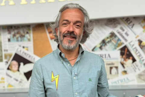 Juan Daniel Oviedo Arango