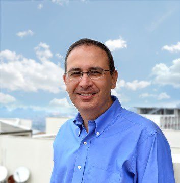 Juan Eduardo Zuluaga, director de Confa