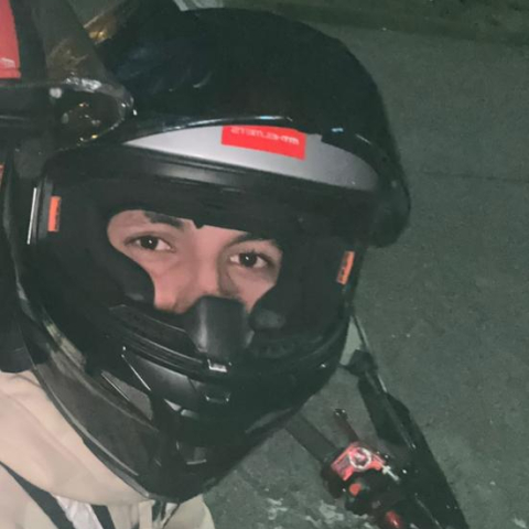 Juan Felipe Rivera Álvarez