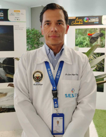 Juan Felipe Valencia