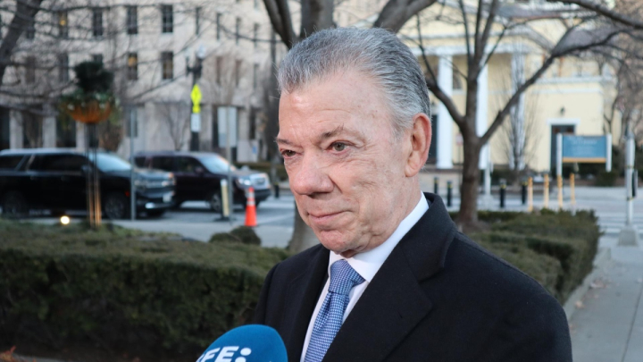 Juan Manuel Santos