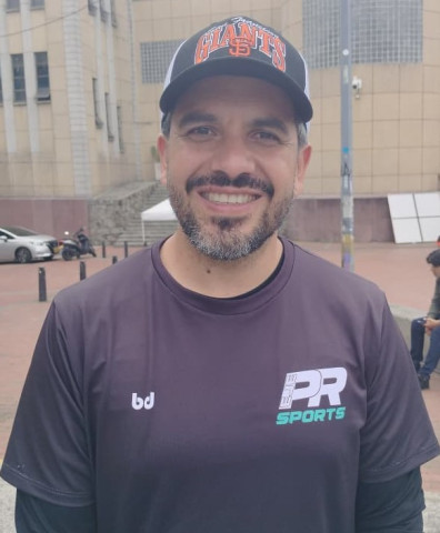 Juan Sebastián Jiménez Arroyave