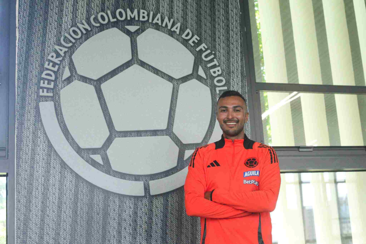 Juan Felipe Ramírez