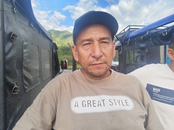 ulio César Galvis Parra