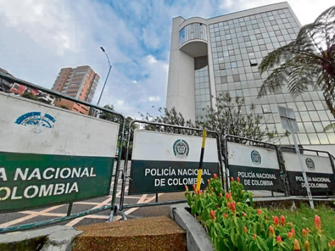 Foto | Freddy Arango | LA PATRIA