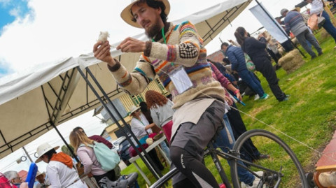 Foto | Gobernación del Tolima | LA PATRIA