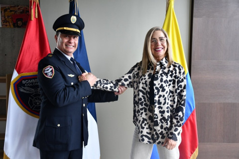 La Dirección Nacional, sin directora Foto | DNBC | LA PATRIA